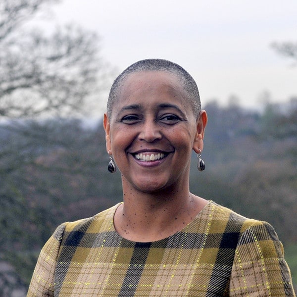 Alison Lowe