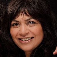Sue Timothy