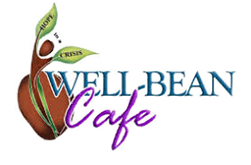 Well-bean Hope in a Crisis Cafe
