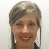 Nicole Ackie