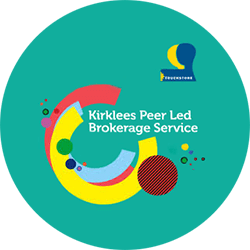 Kirklees Peer-Led Brokerage Service