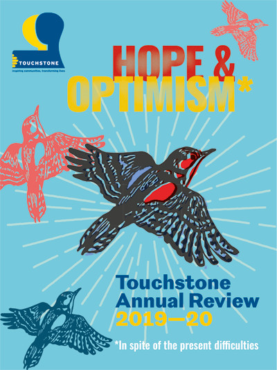 Touchstone's 2020 Annual Report
