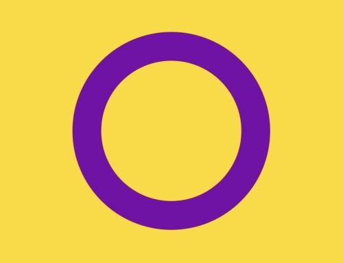 Intersex Awareness Day – 26 October 2021