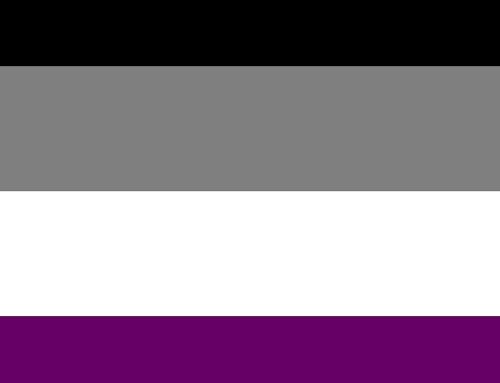 Asexual Awareness Week Blog