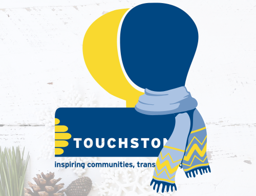 Touchstone’s Winter Wellbeing Booklet
