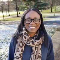 Sharon Brown