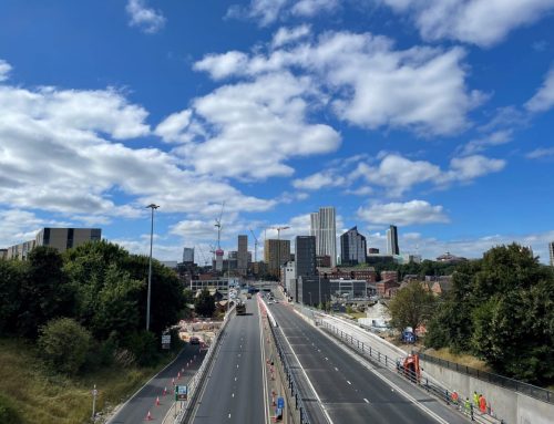 Vacancy: Asset Based Community Development (ABCD) Community Builder