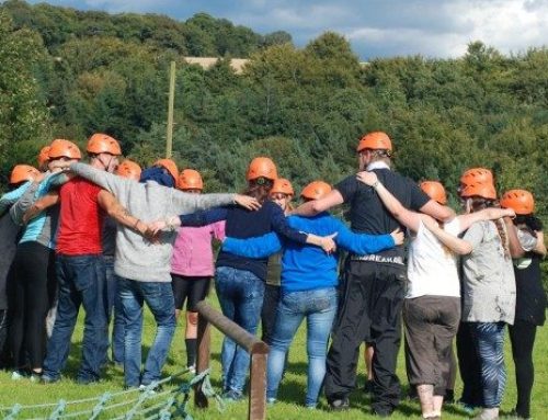 Vacancy: Service User Involvement Facilitator