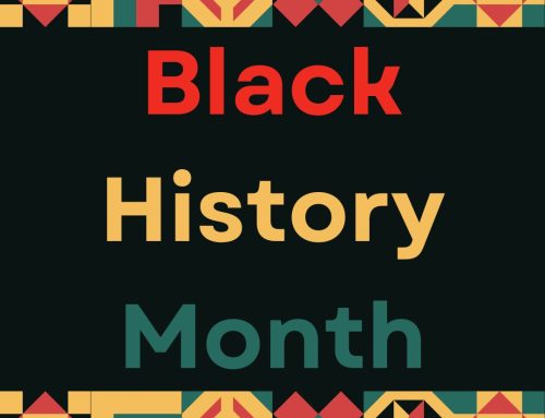 Black History Month: Profiles of Great Black Britons