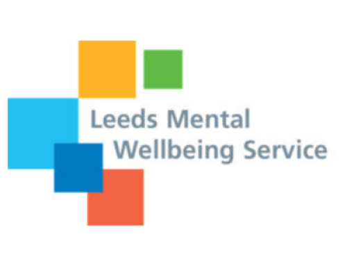 Leeds Mental Wellbeing Service – Peer Support Volunteers