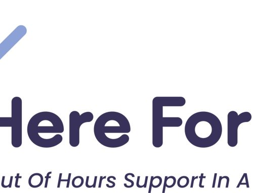 Vacancy: Bank Crisis Support Worker –  Here For You Leeds and Kirklees