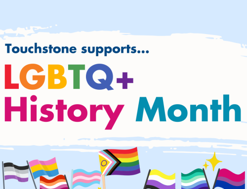 LGBTQ+ History Month 2024