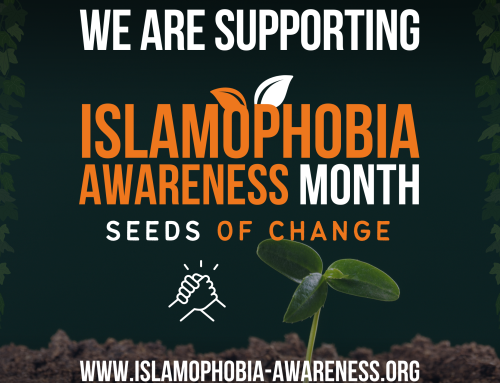 Islamophobia Awareness Month