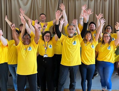 Vacancy: Fundraising Manager