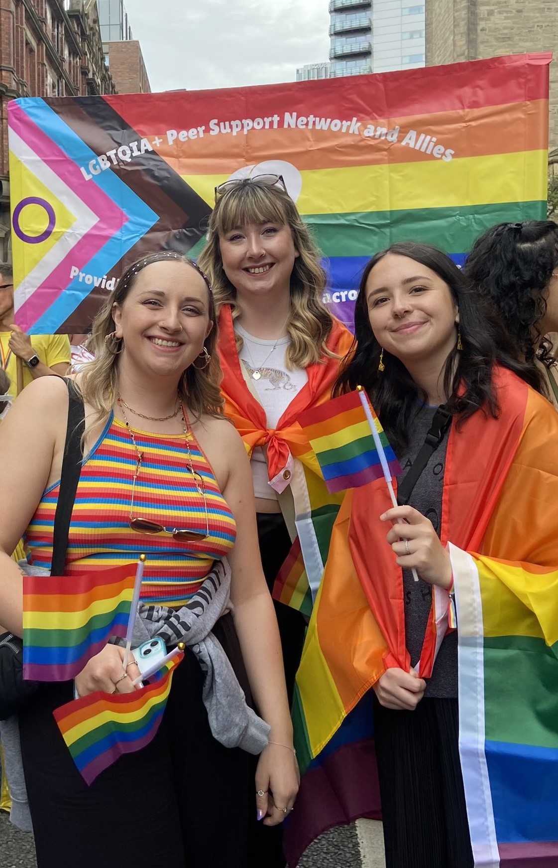 Pride 3