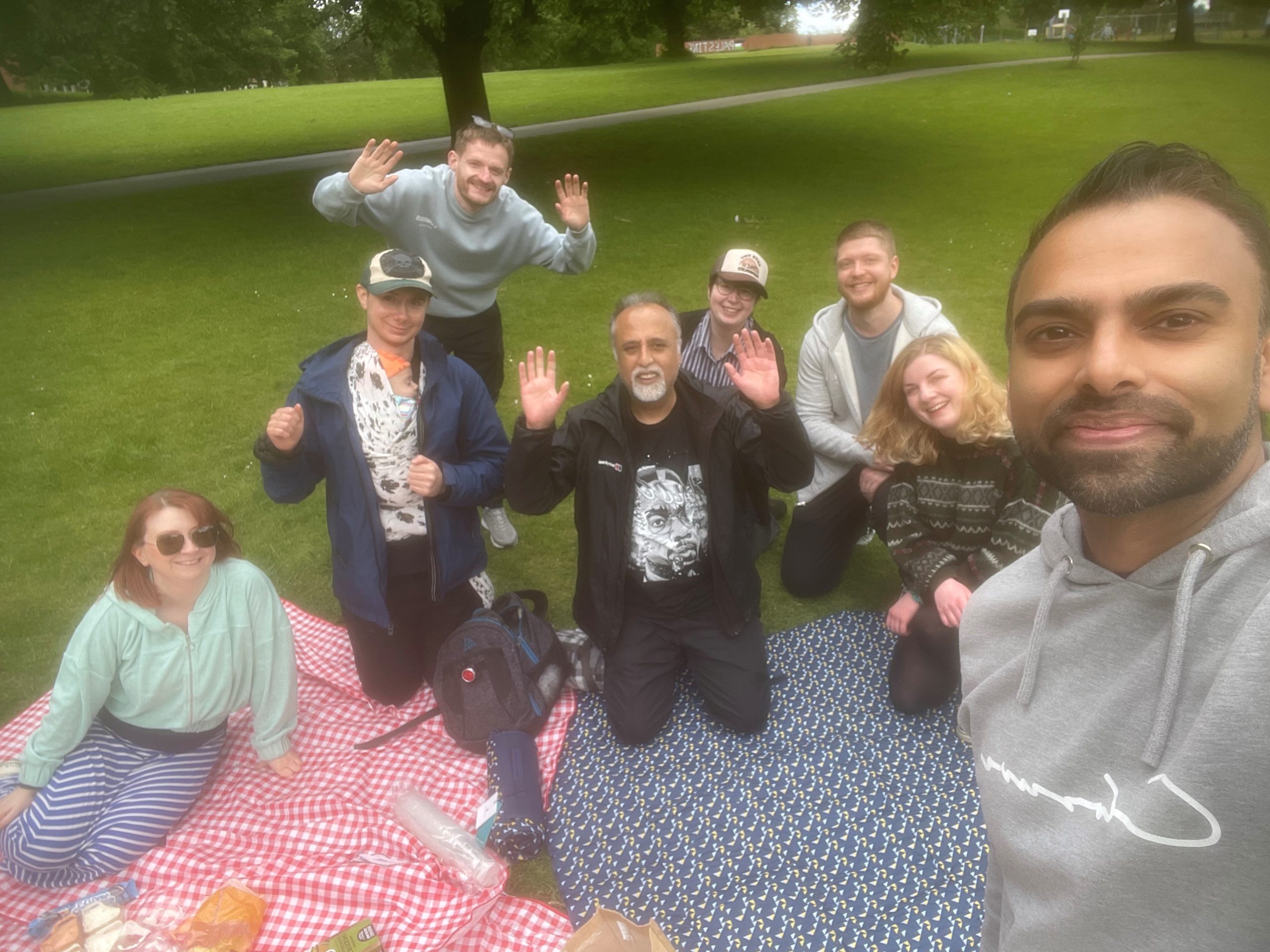pride picnic 2
