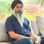 Sam Singh