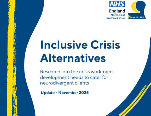 Inclusive Crisis Alternatives: November 2025 Update on our Research