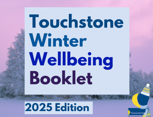 Winter Wellbeing Booklets 2025