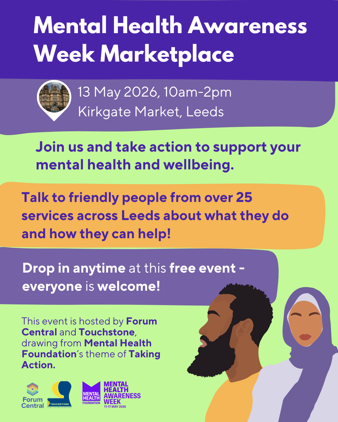 MHAW 2026 for blog post